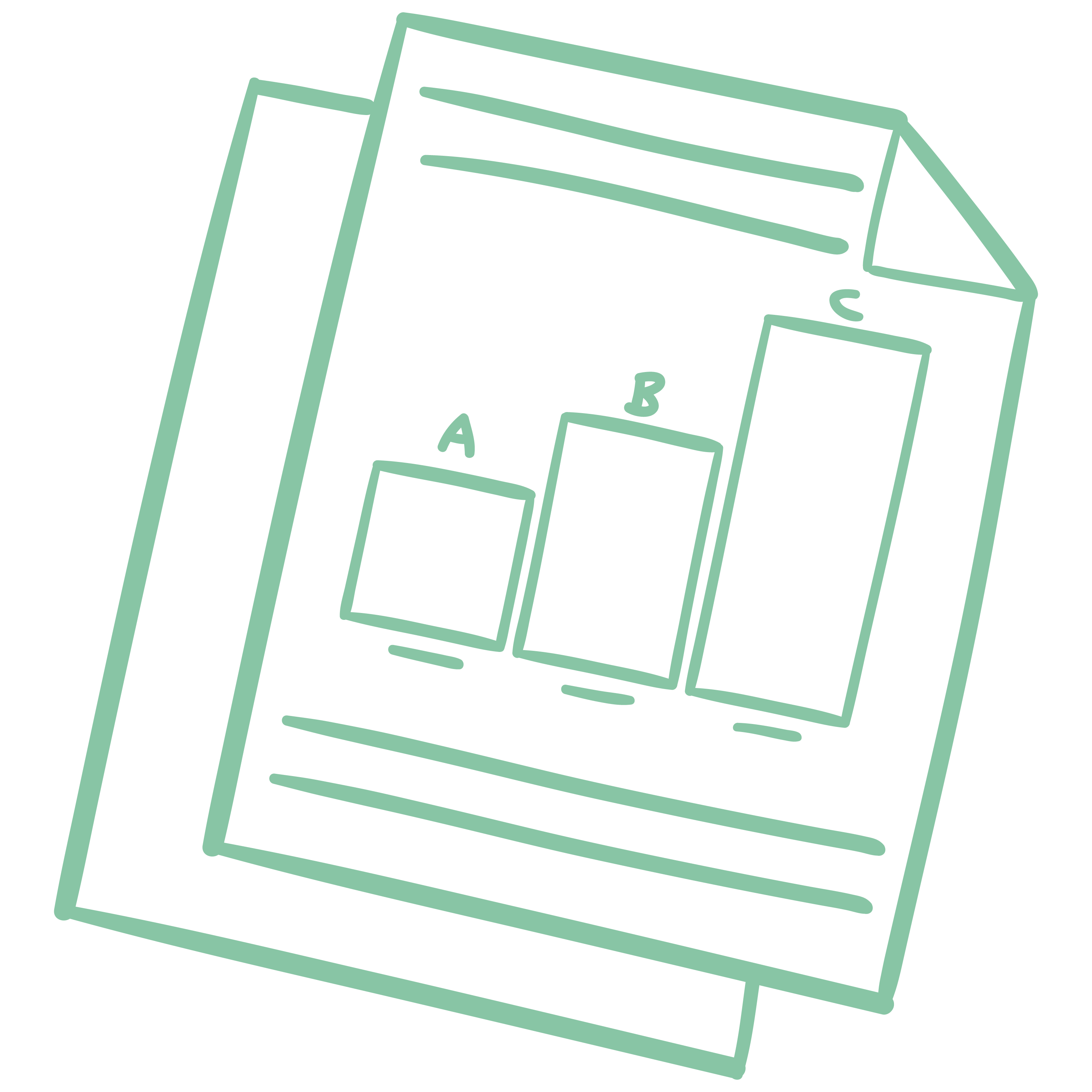 Deep research and synthesis process